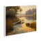 Stupell Industries Golden Hour in Autumn Wall Plaque, design by Arlington Prints